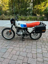 BMW R 80GS