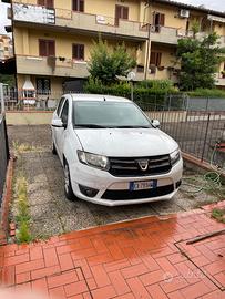 Dacia Sandero 2014 km 54390