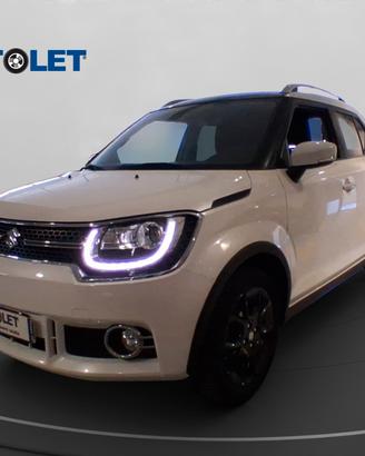 Suzuki Ignis 1.2 Hybrid 4WD All Grip Top