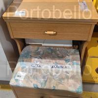 Codice: 268147 MOBILE CON MACCHINA DA CUCIRE + CA