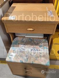 Codice: 268147 MOBILE CON MACCHINA DA CUCIRE + CA