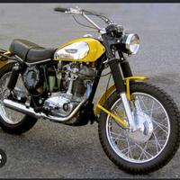 ducati 250 scrambler