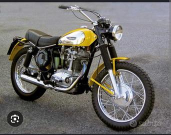 ducati 250 scrambler