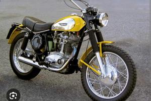 ducati 250 scrambler