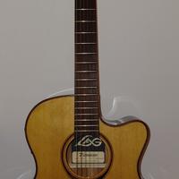 Chitarra elettroacustica LAG Tramontane T118ACE