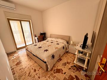 Stanza in Residence con posto auto