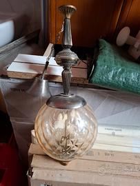 lampadario 