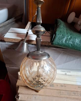 lampadario 