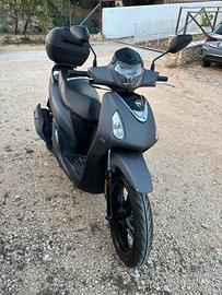 Symphony 125 anno 22