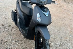 Symphony 125 anno 22