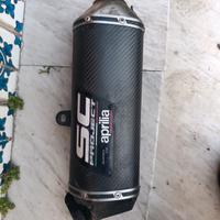 SILENZIATORE SC PROJECT RS660 EXTREMA