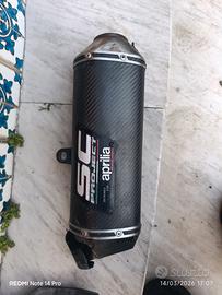 SILENZIATORE SC PROJECT RS660 EXTREMA