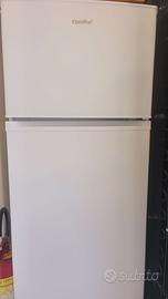 Comfee frigorifero con congelatore