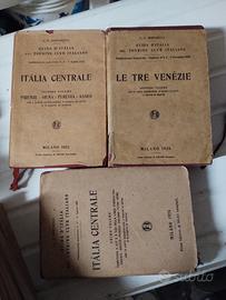 guide d'Italia 