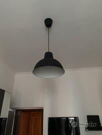 Lampadario a sospensione IKEA