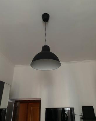 Lampadario a sospensione IKEA
