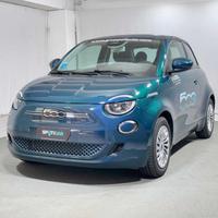 Fiat 500 e 42 kWh Fiat 500e usato