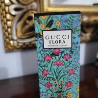 profumo gucci  flora