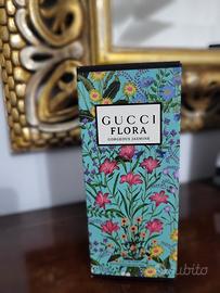 profumo gucci  flora
