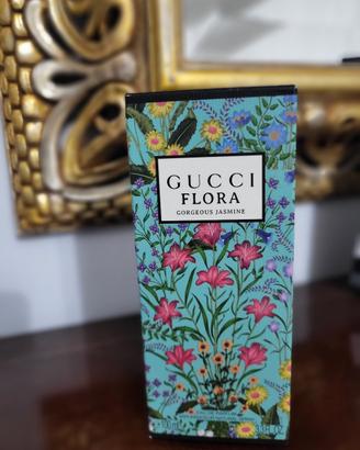 profumo gucci  flora