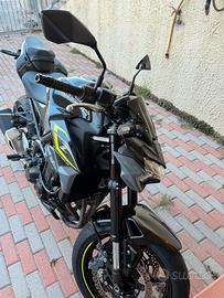 "Kawasaki z900 2024"