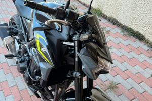 "Kawasaki z900 2024"