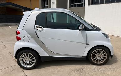 Smart ForTwo 451