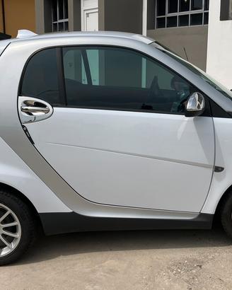 Smart ForTwo 451