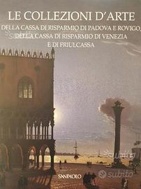 Le collezioni d'Arte