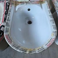 Bidet System 3 fori - CESAME