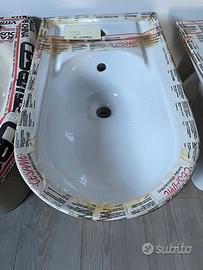 Bidet System 3 fori - CESAME