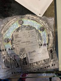 Frizione e campana piaggio 500