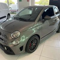 Abarth 695 1.4 Turbo T-Jet 180 CV