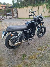 MASH BLACK SEVEN 250