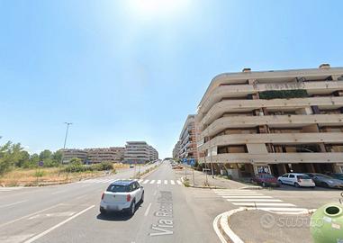 Ponte di nona bilocale con giardino privato