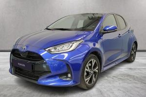 TOYOTA Yaris 1.5 Hybrid 115 - Trend MY25 N1083763