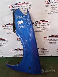 PARAFANGO ANTERIORE SINISTRO SUBARU Impreza 3Â° Se