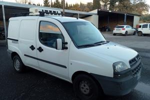 Fiat Doblo 1.3 MJT cat Cargo Lamierato