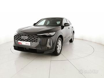 Audi Q5 Sportback 2.0 tdi mhev+ Business Adva...
