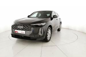 Audi Q5 Sportback 2.0 tdi mhev+ Business Adva...