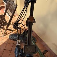 Bicicletta elettrica