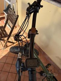 Bicicletta elettrica