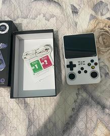 Console portatile R36S