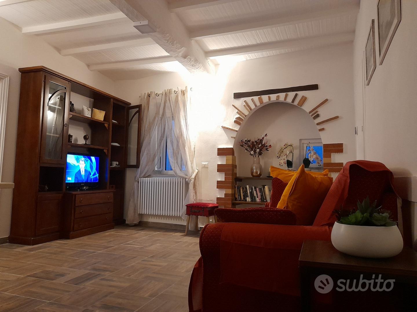 Appartamento – Pitigliano, Grosseto - Vista 5