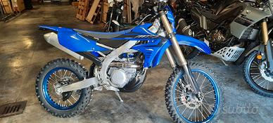 Yamaha WR 450 - 2023
