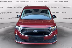 Ford Grand Tourneo Connect 1.5 EcoBoost Titanium