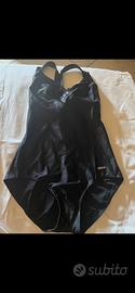 Costume intero Triumph nero modellante – Come nuov