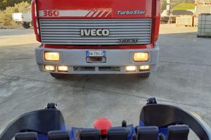 Iveco turbostar 190-33
