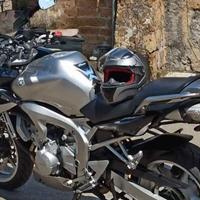 Yamaha FZ6 Fazer - 2004