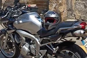 Yamaha FZ6 Fazer - 2004